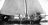 De Boeier 'Rana' in 1930 met eigenaar Bussemaker